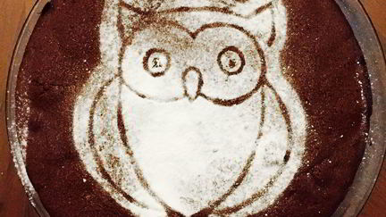 Шоколадные торты