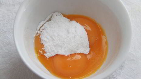 датский ржаной торт