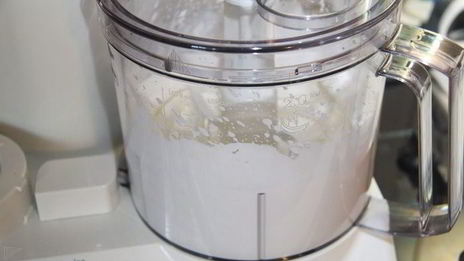 датский ржаной торт