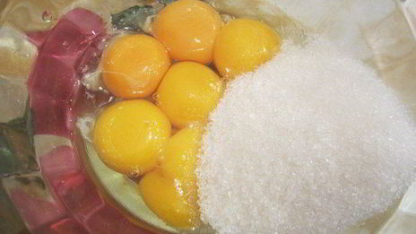 капуччино торт