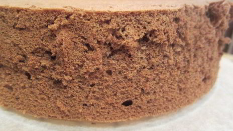 капуччино торт