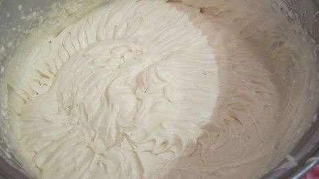 капуччино торт