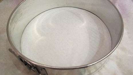 капуччино торт