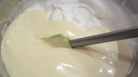 капуччино торт