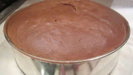 капуччино торт