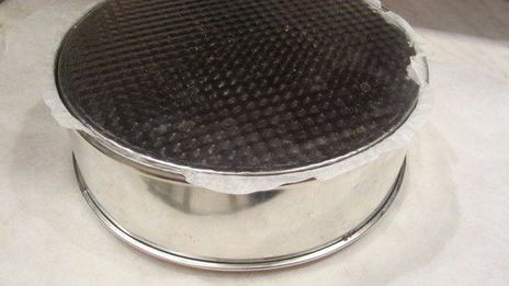 капуччино торт