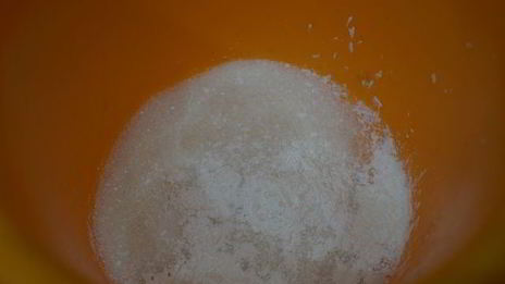 хрустящий бананово-ореховый торт