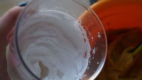 хрустящий бананово-ореховый торт