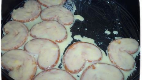 ленивый наполеон