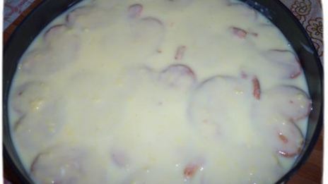 ленивый наполеон