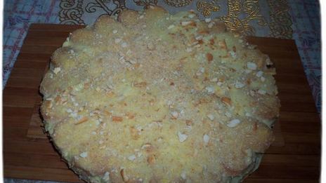 ленивый наполеон