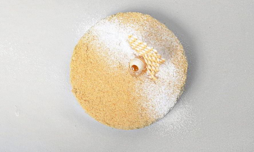 Рецепт медовик