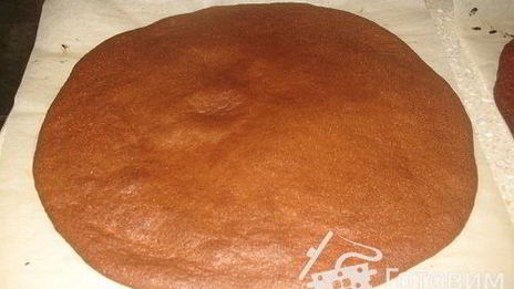 медовый торт капучино