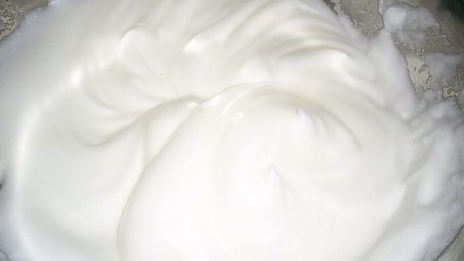 мегаореховый торт грильяж