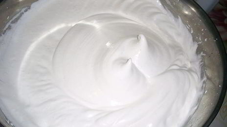 мегаореховый торт грильяж