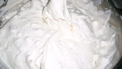 мегаореховый торт грильяж