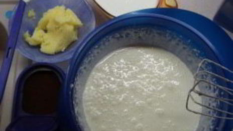 поль робсон торт