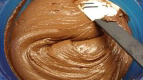 поль робсон торт