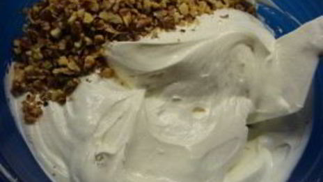 поль робсон торт