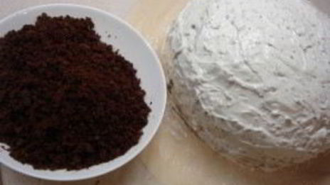 поль робсон торт