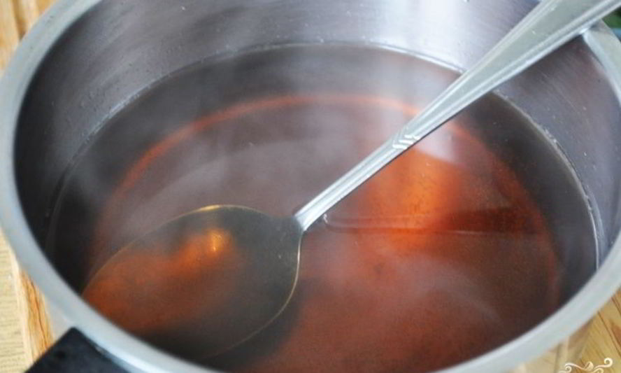 Рецепт пропитка для торта с коньяком