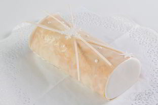 Рождественское полено