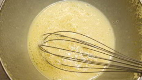 рождественское полено