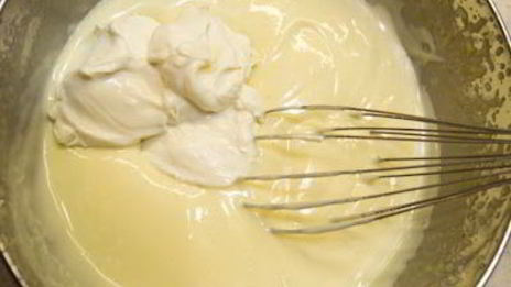 рождественское полено