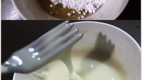 шоколадно-мятный торт