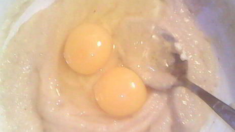 шоколадный бисквит к чаю