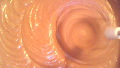 шоколадный бисквит к чаю