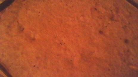 шоколадный бисквит к чаю