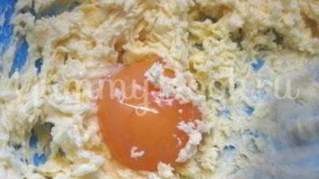 шоколадный торт с меренгой и маскарпоне