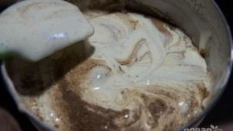 шварцвальдский торт