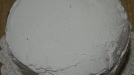 шварцвальдский торт