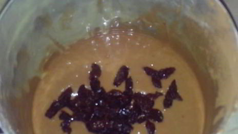 сметанник зебра в глазури