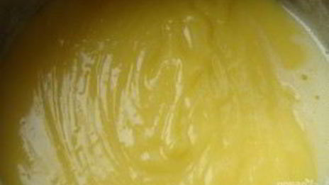 сырный торт на сковороде