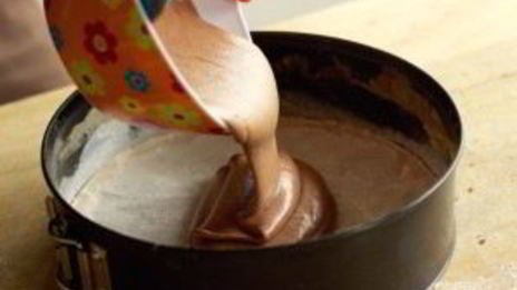 торт анжела