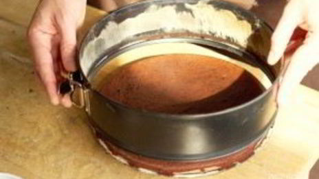 торт анжела