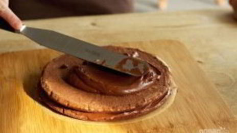 торт анжела