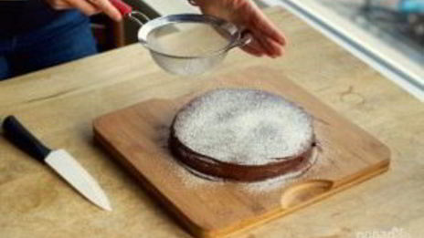 торт анжела