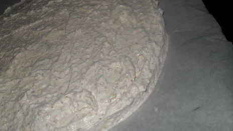 торт ароматный персик