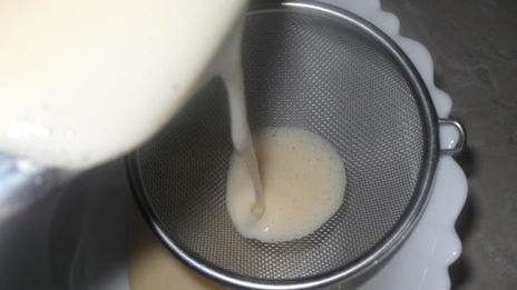 торт ароматный персик