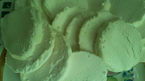 торт без выпечки шоколадно-зефирный каприз