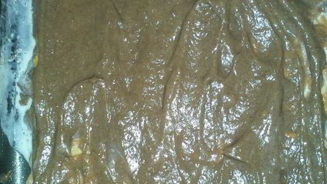 торт без выпечки шоколадно-зефирный каприз