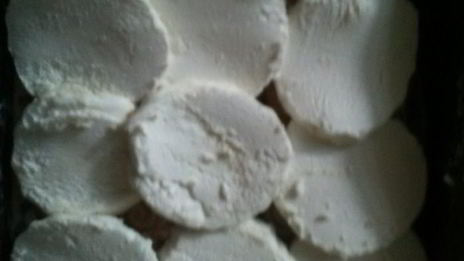 торт без выпечки шоколадно-зефирный каприз