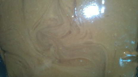 торт без выпечки шоколадно-зефирный каприз