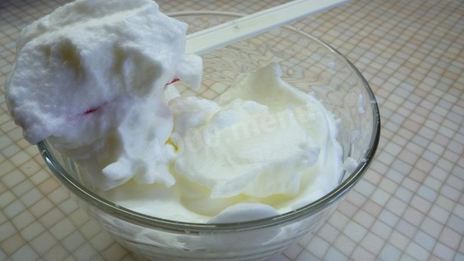 торт бисквитный с мастикой розовая мечта