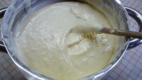 торт бисквитный с мастикой розовая мечта