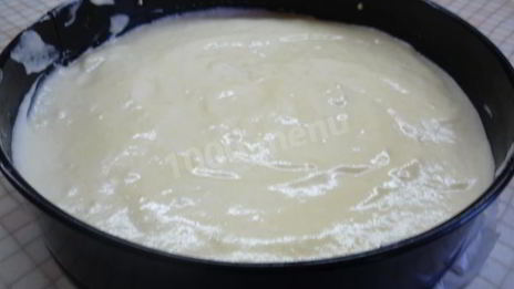 торт бисквитный с мастикой розовая мечта